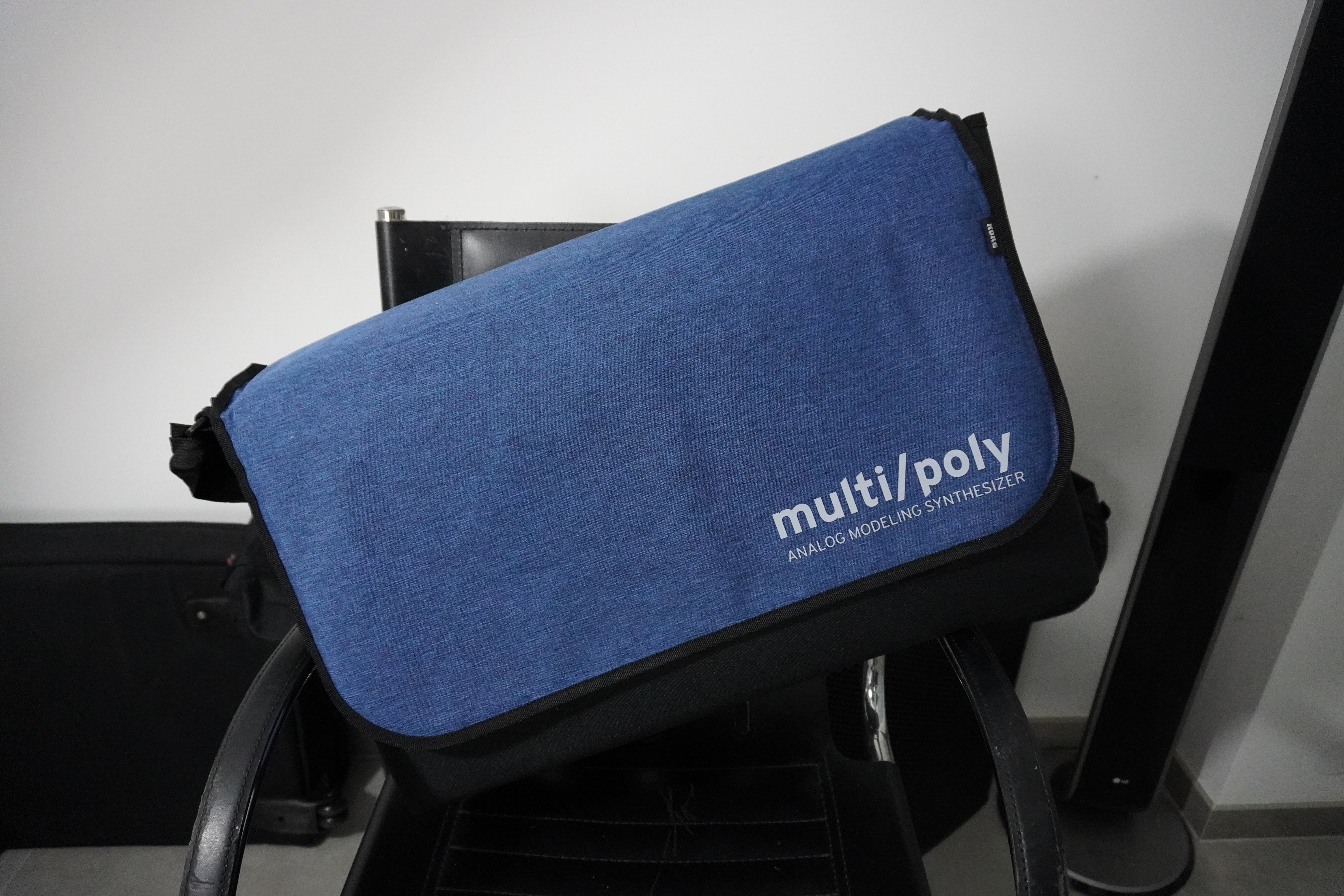 Multi Poly 2tof 19 housse