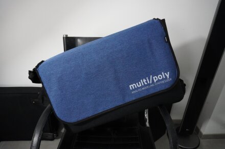 Multi Poly 2tof 19 housse Multi Poly 2tof 19 housse