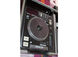 Denon DJ DN-S3000 (25510)