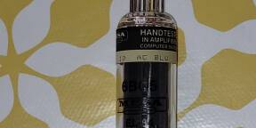 Tube Mesa Boogie EL 84