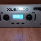 XLS 2500 XLS 2500