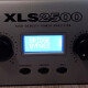 XLS 2500 XLS 2500