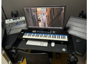 Argosy Halo.K Plus (73801)