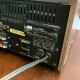 Stereo Receiver 6060 Stereo Receiver 6060