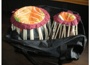 Sans Marque tablas