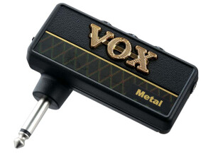 Vox amPlug Metal (620)