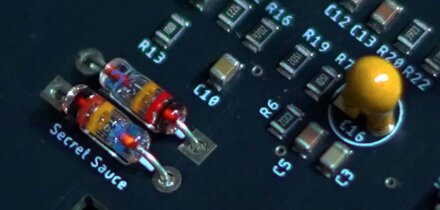 MagicDiodes MagicDiodes