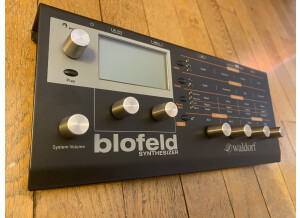 Waldorf Blofeld (79588)