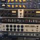 Germanium Compressor Germanium Compressor