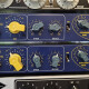 Germanium Compressor Germanium Compressor