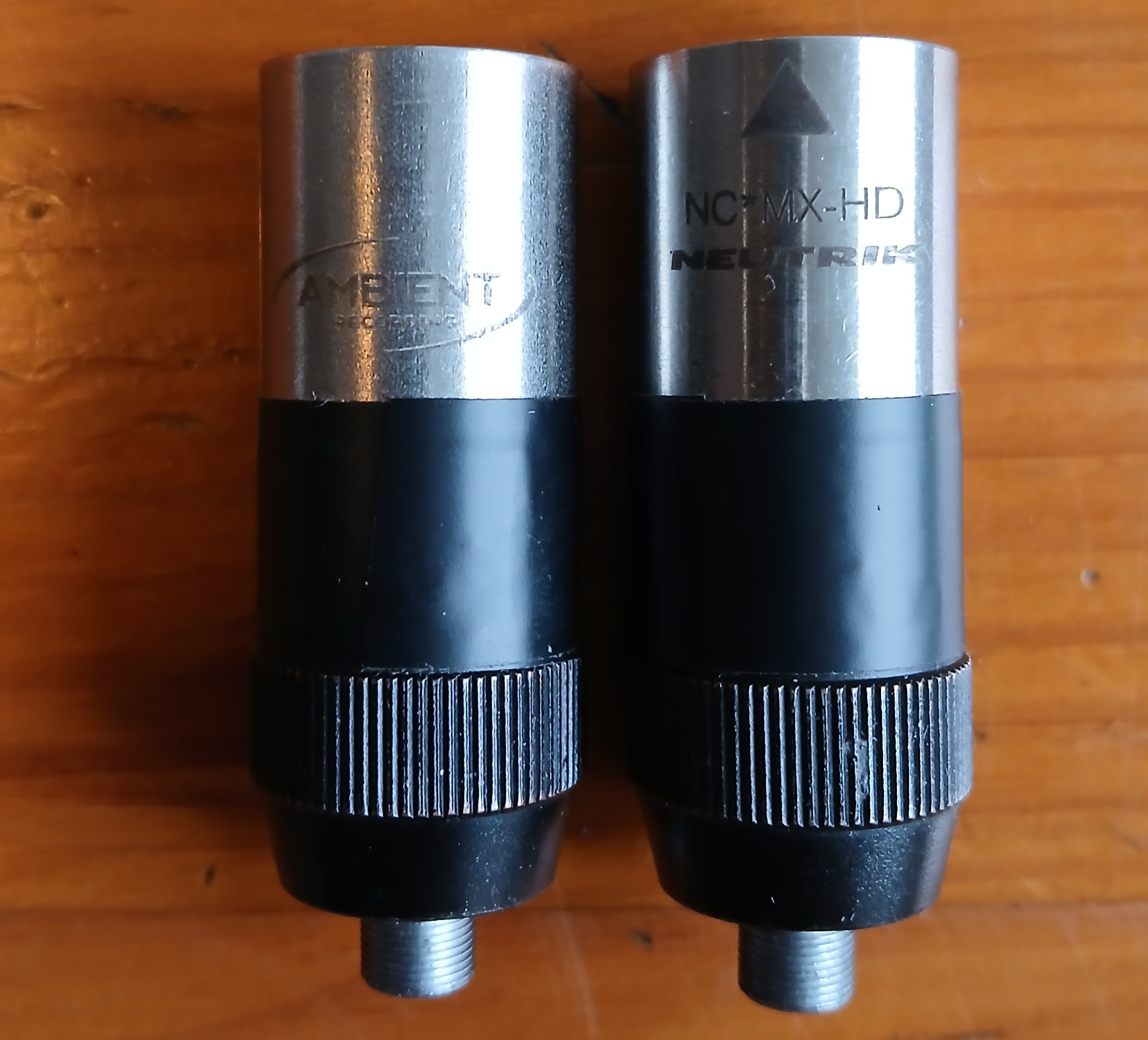 Vends AMBIENT EMP3L Préampli/Alimentation