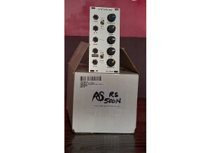 Analogue Systems RS-500N (80765)