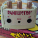 DF-1 Psycho Flanger DF-1 Psycho Flanger