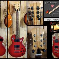 Guitare Électrique Defil Aster