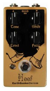 EarthQuaker Devices Hoof