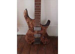 Ibanez Q52PB (7517)