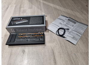 Roland JP-08 (8507)