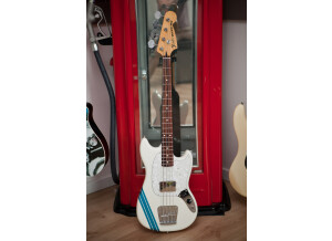 Fender Pawn Shop Mustang Bass 6