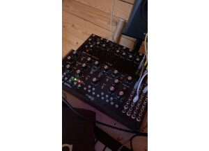 Moog Music Mother 32 (82845)