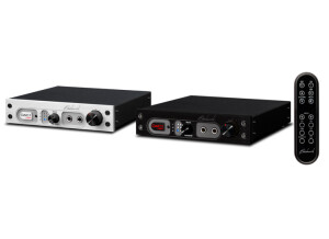 Benchmark Media Systems DAC1 HDR