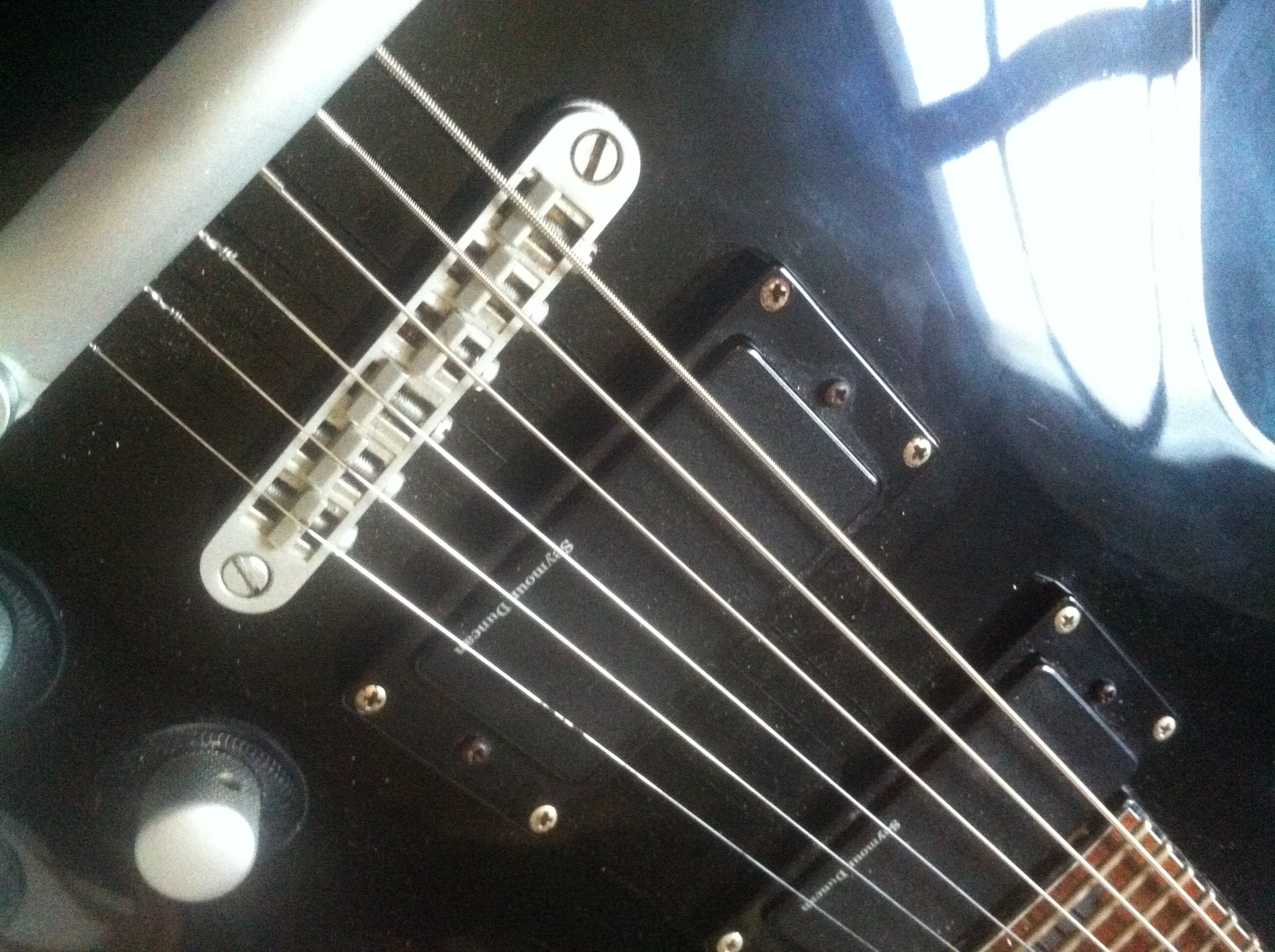 Charvel Desolation DS-1 ST (52599)