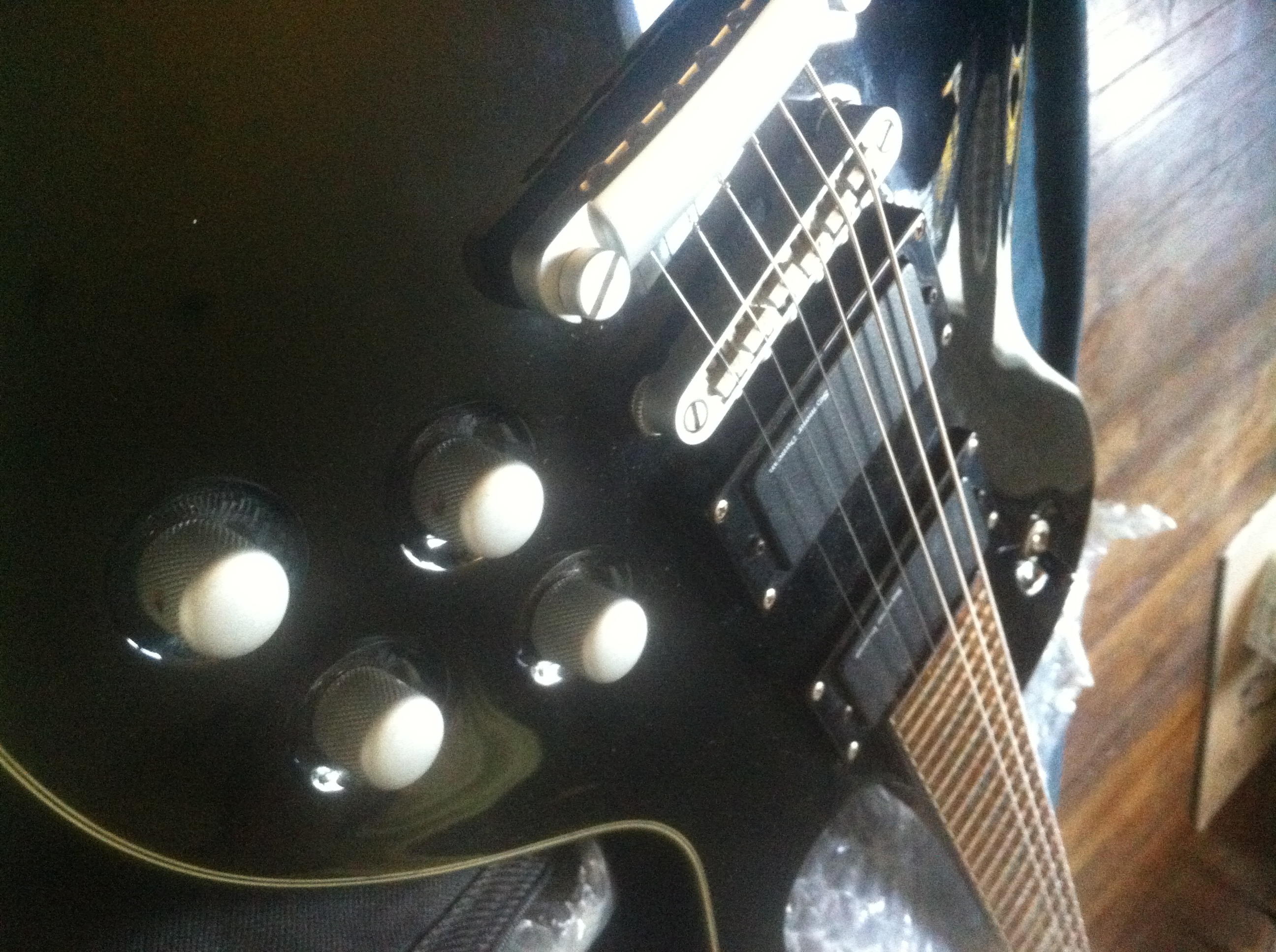 Charvel Desolation DS-1 ST (46590)