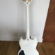 Inspired by Gibson Custom 1963 Les Paul SG Custom with Maestro Vibrola Inspired by Gibson Custom 1963 Les Paul SG Custom with Maestro Vibrola