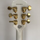 Inspired by Gibson Custom 1963 Les Paul SG Custom with Maestro Vibrola Inspired by Gibson Custom 1963 Les Paul SG Custom with Maestro Vibrola