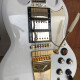 Inspired by Gibson Custom 1963 Les Paul SG Custom with Maestro Vibrola Inspired by Gibson Custom 1963 Les Paul SG Custom with Maestro Vibrola
