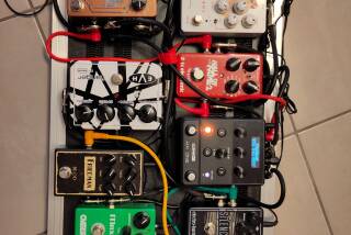 Gator Cases G-TOUR PEDALBOARD-LGW