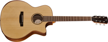 Harley Benton CLG-70SR CE : CLG-70SR CE Harley Benton CLG-70SR CE : CLG-70SR CE