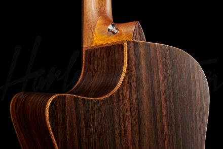 Harley Benton CLG-70SR CE : CLG-70SR CENeckJoint Harley Benton CLG-70SR CE : CLG-70SR CENeckJoint