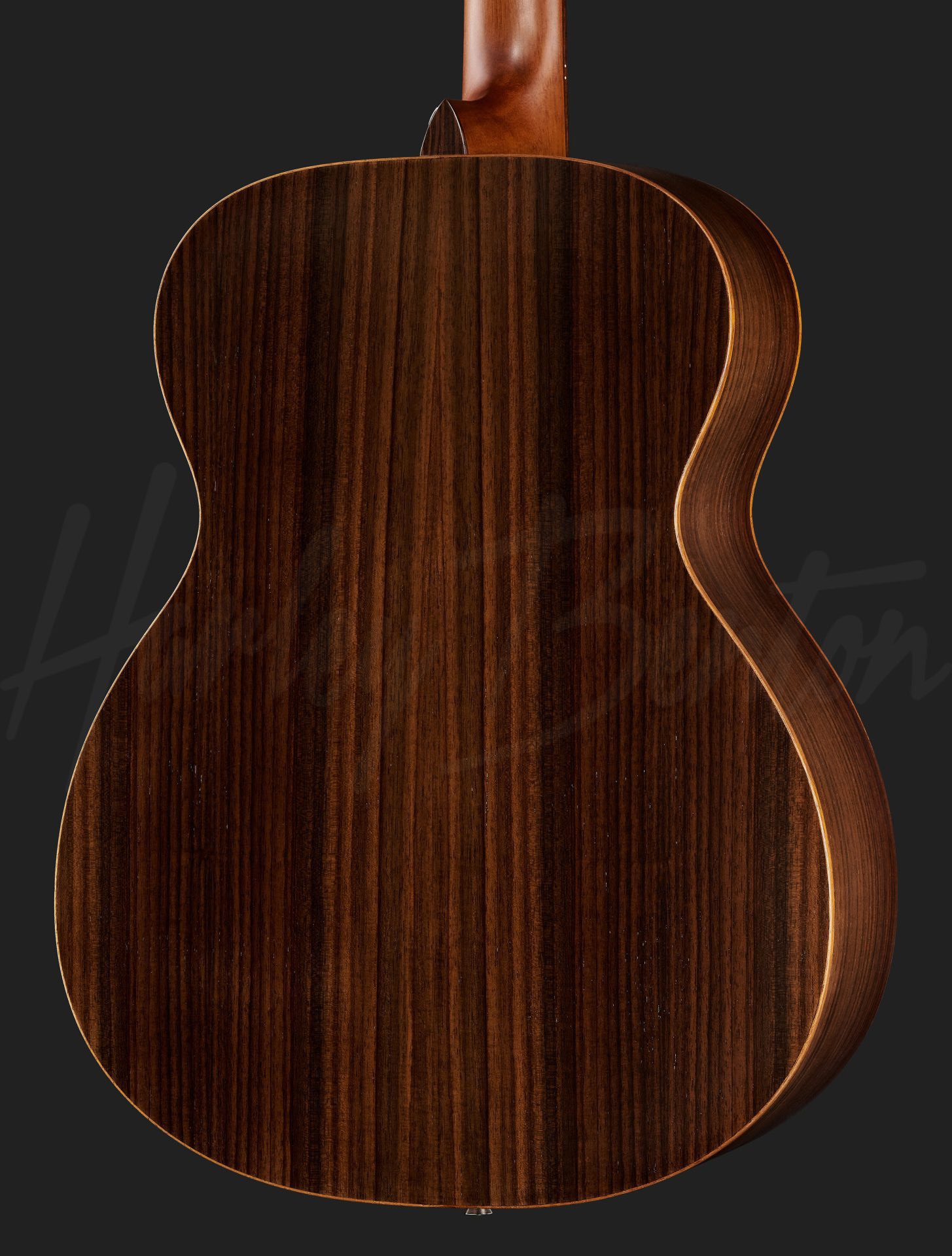 Harley Benton CLO-70SR : CLO-70SRbaCK