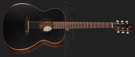 Harley Benton CLO-70SR : CLO-70SRBLACK Harley Benton CLO-70SR : CLO-70SRBLACK