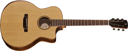 Harley Benton CLG-70ASR CE : CLG-70ASR CE Harley Benton CLG-70ASR CE : CLG-70ASR CE