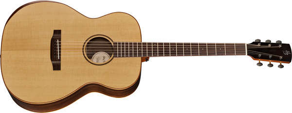 Harley Benton CLO-70ASR : CLO-70ASR