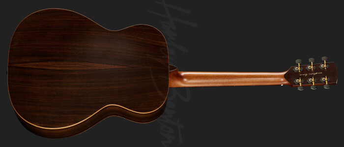 Harley Benton CLO-70ASR : CLO-70ASRBACK Harley Benton CLO-70ASR : CLO-70ASRBACK