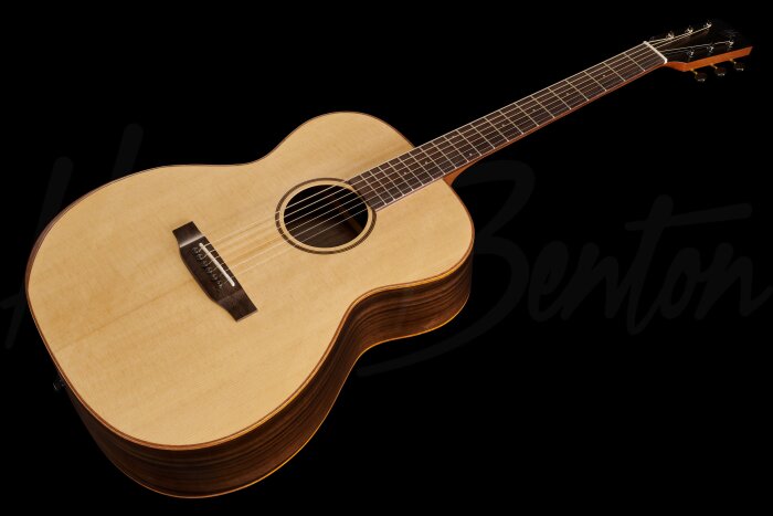 Harley Benton CLO-70ASR : CLO-70ASRSIDE Harley Benton CLO-70ASR : CLO-70ASRSIDE