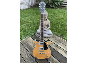 Gretsch G5222 Electromatic Double Jet BT with V-Stoptail (4547)
