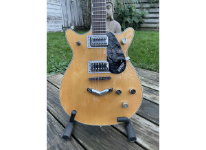 Gretsch G5222 Electromatic Double Jet BT with V-Stoptail (71928)