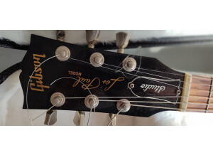 Gibson Modern Les Paul Modern Studio (3378)