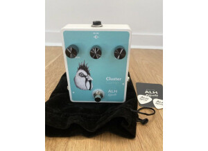 ALH Effects Cluster Comp (3309)