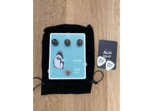 ALH Effects Cluster Comp (88022)