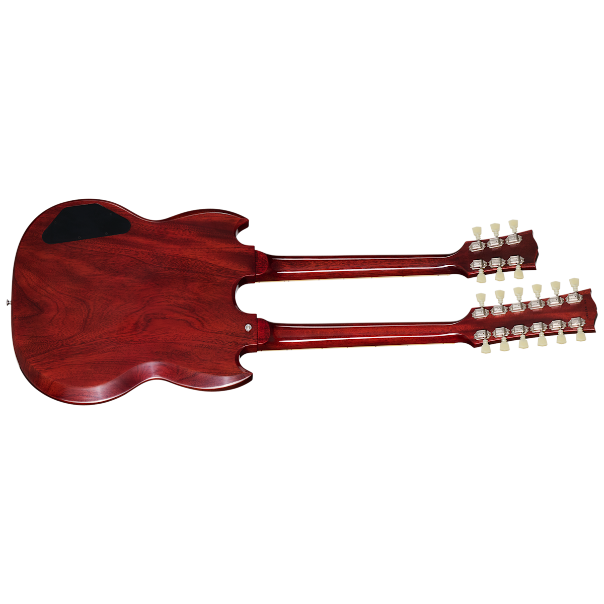 Jimmy Page EDS-1275 Doubleneck VOSBACK