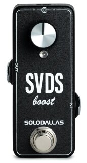 SDVS Boost SDVS Boost