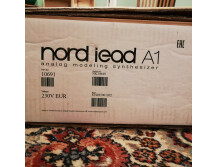 nord lead a1 a vendre annonce IMG 20241129 170505