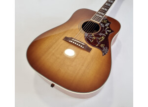 Gibson Hummingbird (85722)