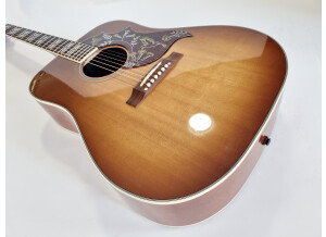 Gibson Hummingbird (44745)