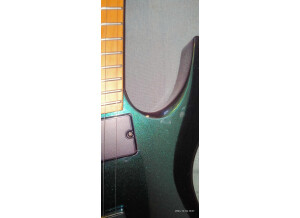 Harley Benton R-458 Roasted MultiScale (30362)