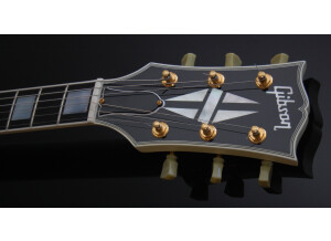 Gibson '61 Les Paul Custom (32104)